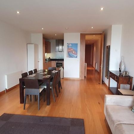 Central Prime King Size Apartment Dublin Dış mekan fotoğraf