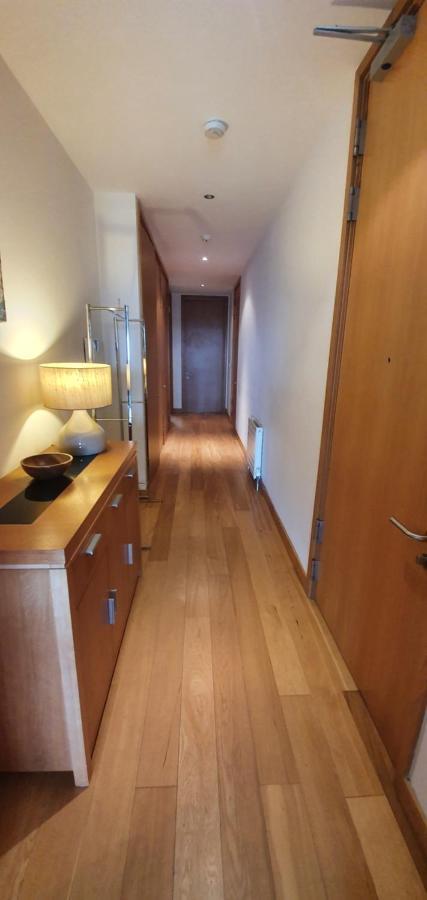 Central Prime King Size Apartment Dublin Dış mekan fotoğraf
